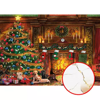 Фреска детская Ortograf