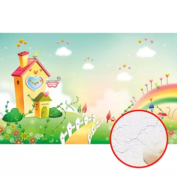 Фреска детская Ortograf