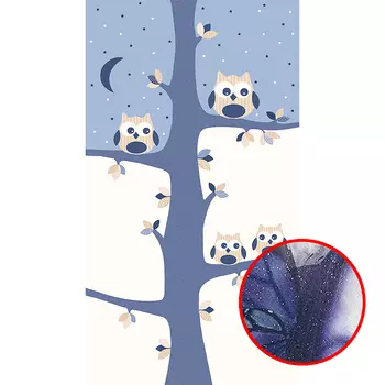 Фреска детская Ortograf