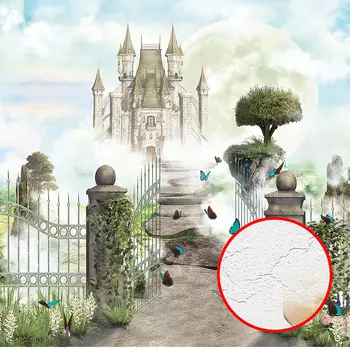 Фреска детская Ortograf