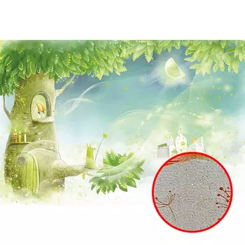 Фреска детская Ortograf