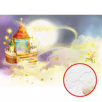 Фреска детская Ortograf