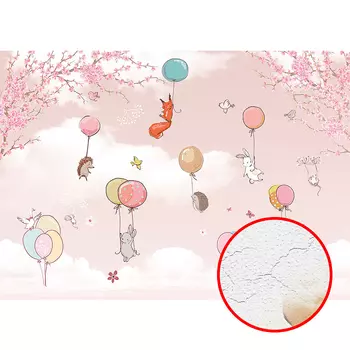 Фреска детская Ortograf