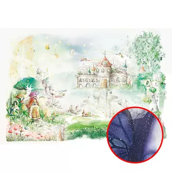 Фреска детская Ortograf