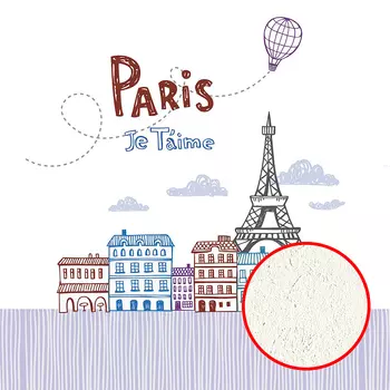 Фреска детская Ortograf