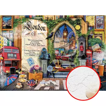 Фреска детская Ortograf