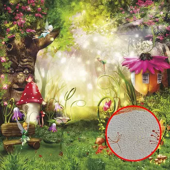 Фреска детская Ortograf