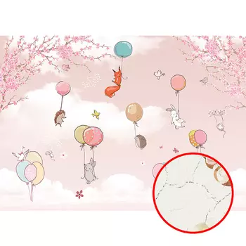 Фреска детская Ortograf