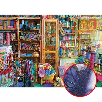 Фреска детская Ortograf