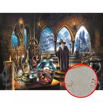 Фреска детская Ortograf