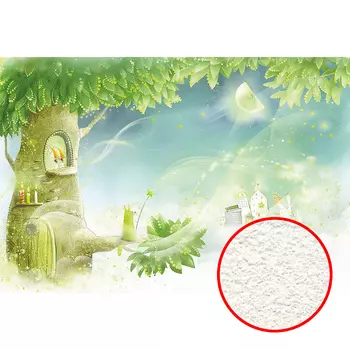 Фреска детская Ortograf