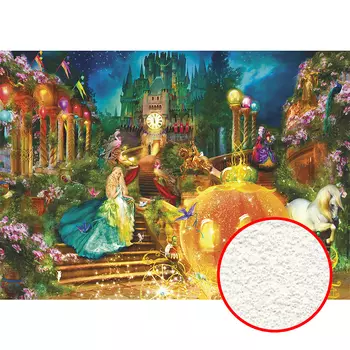 Фреска детская Ortograf