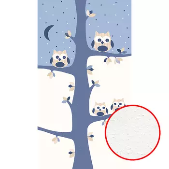 Фреска детская Ortograf