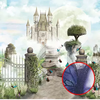 Фреска детская Ortograf