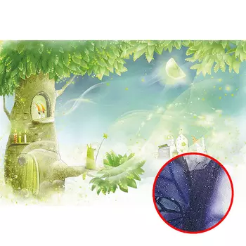 Фреска детская Ortograf