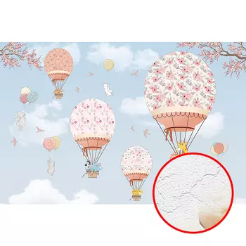 Фреска детская Ortograf