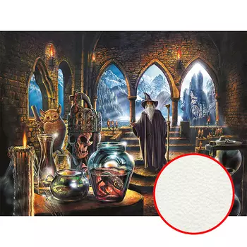 Фреска детская Ortograf