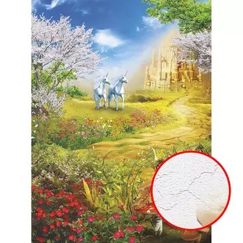 Фреска детская Ortograf