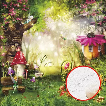 Фреска детская Ortograf