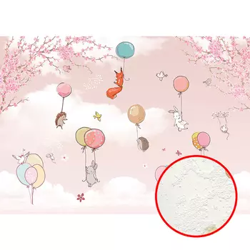 Фреска детская Ortograf