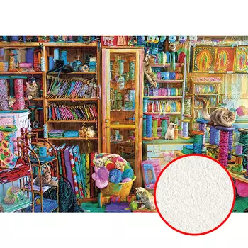 Фреска детская Ortograf