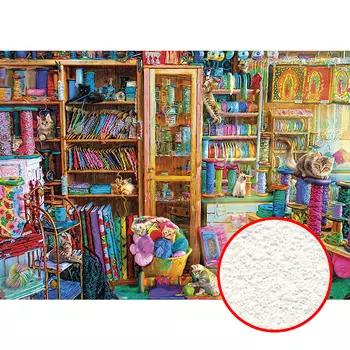 Фреска детская Ortograf