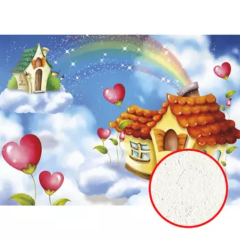 Фреска детская Ortograf