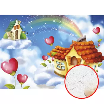 Фреска детская Ortograf