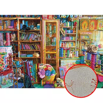 Фреска детская Ortograf