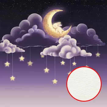 Фреска детская Ortograf