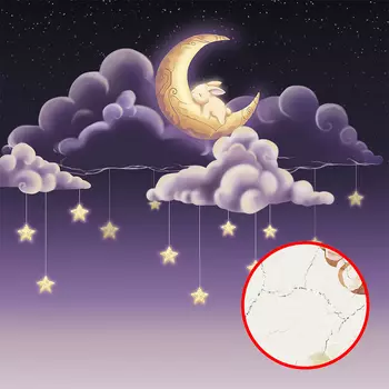 Фреска детская Ortograf