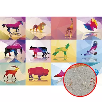 Фреска детская Ortograf