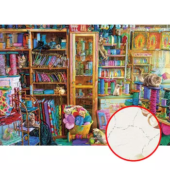 Фреска детская Ortograf