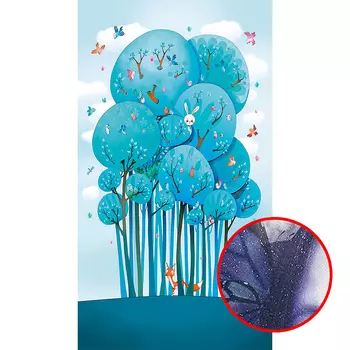 Фреска детская Ortograf