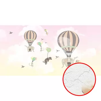 Фреска детская Ortograf