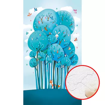 Фреска детская Ortograf