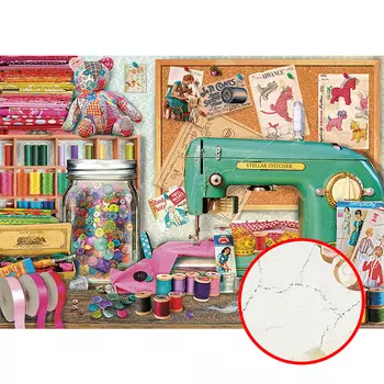 Фреска детская Ortograf