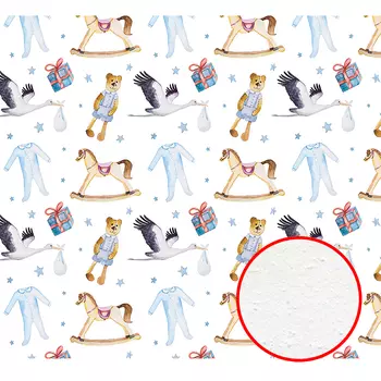 Фреска детская Ortograf