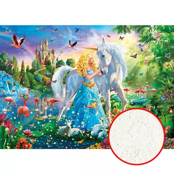 Фреска детская Ortograf