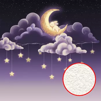 Фреска детская Ortograf