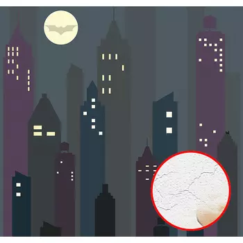 Фреска детская Ortograf