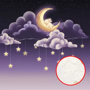 Фреска детская Ortograf