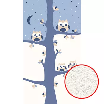 Фреска детская Ortograf