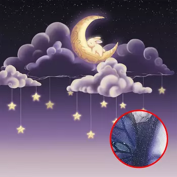 Фреска детская Ortograf