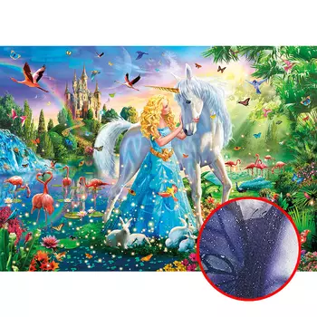 Фреска детская Ortograf