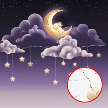 Фреска детская Ortograf