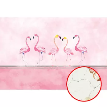 Фреска детская Ortograf