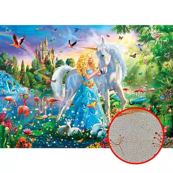 Фреска детская Ortograf