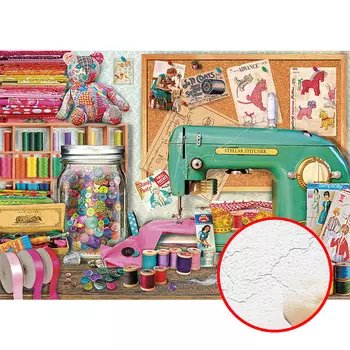 Фреска детская Ortograf