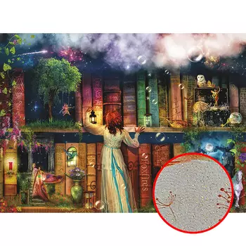 Фреска детская Ortograf